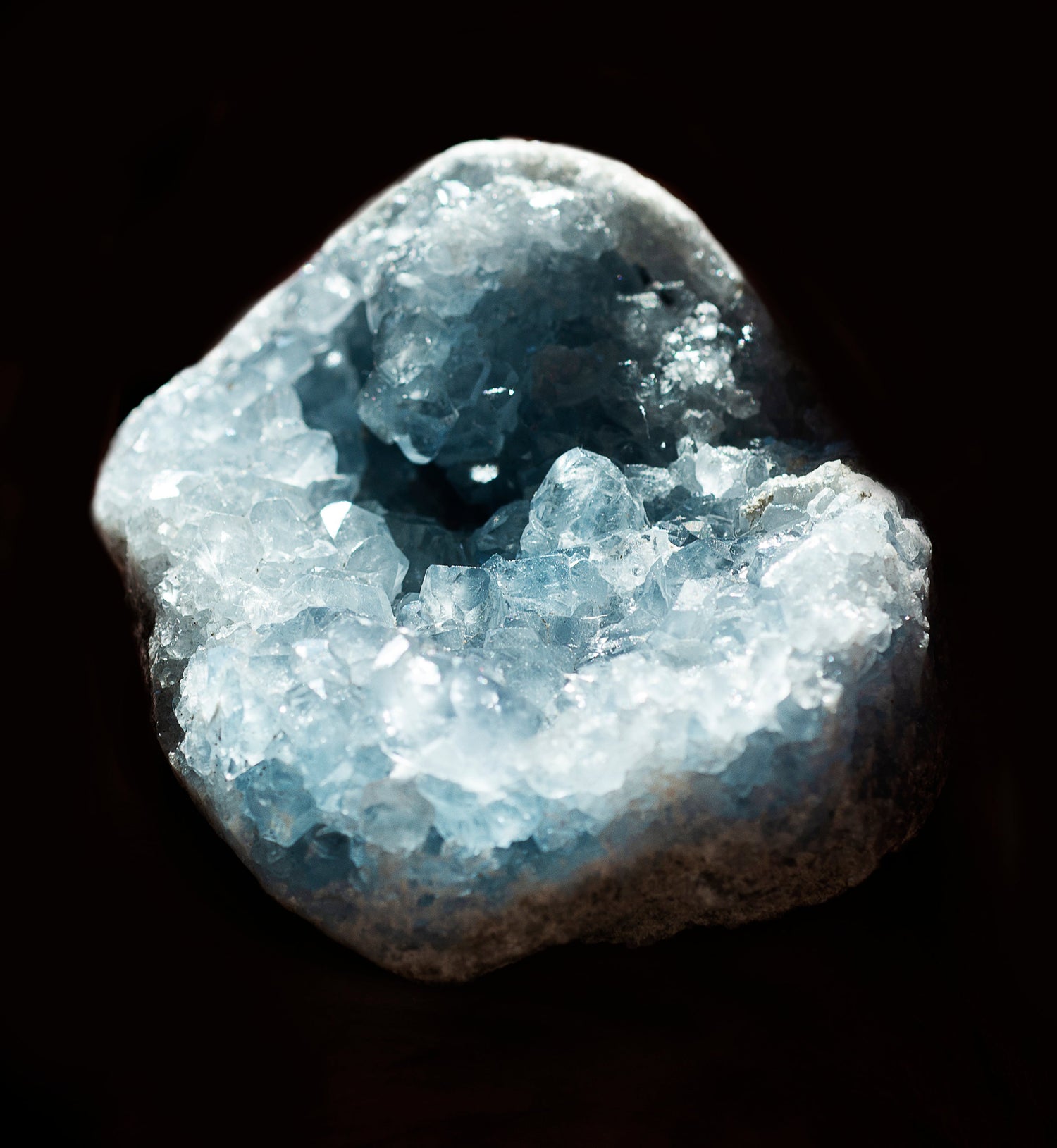 Power Stones