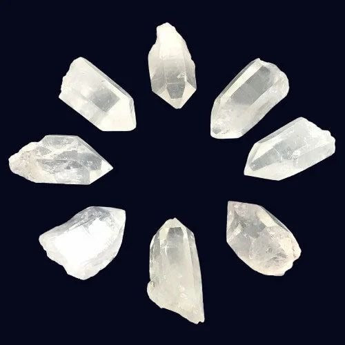Clarity Packs