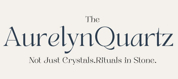 Aurelyn Quartz